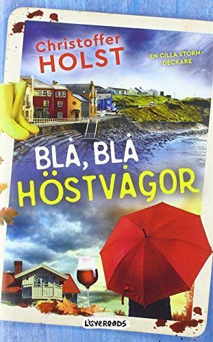 Blå, blå höstvågor