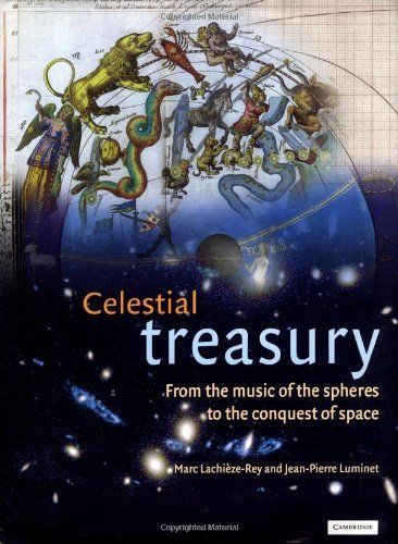 Celestial Treasury