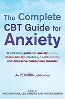 The Complete CBT Guide for Anxiety