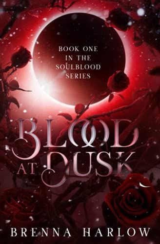 Blood at Dusk