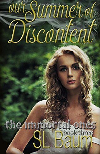 Our Summer of Discontent