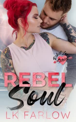 Rebel Soul