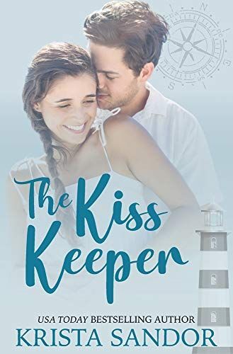 The Kiss Keeper