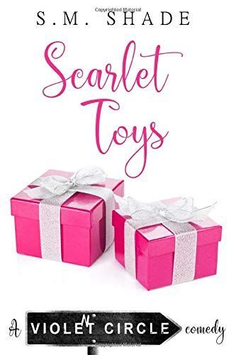 Scarlet Toys