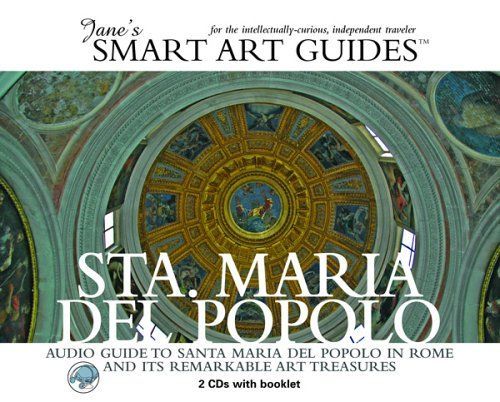 Sta. Maria Del Popolo