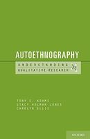 Autoethnography