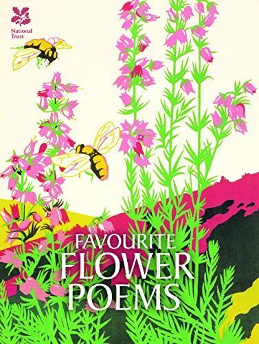 Favourite Flower Poems