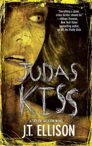 Judas Kiss