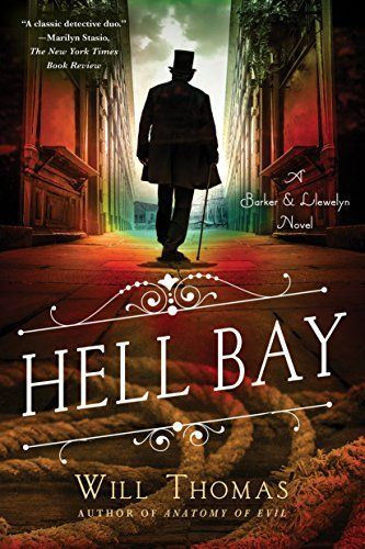 Hell Bay