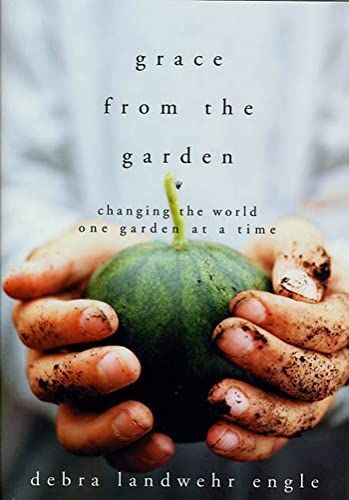 Grace from the Garden
