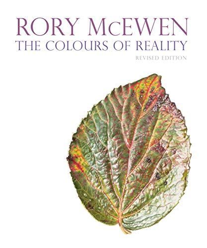 Rory McEwen