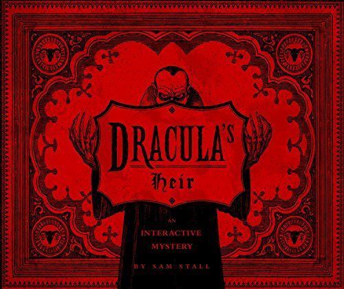 Dracula's Heir