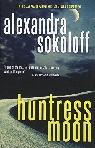 Huntress Moon
