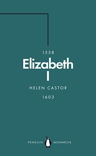 Elizabeth I, 1558-1603