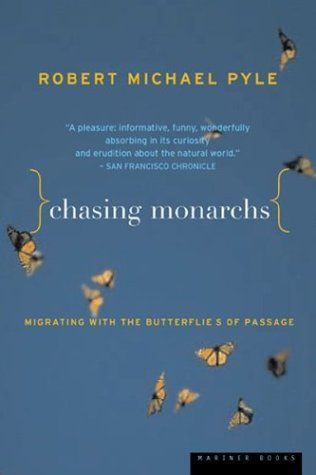 Chasing Monarchs