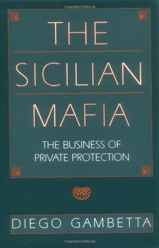 The Sicilian Mafia