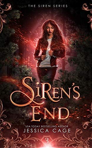 Siren's End