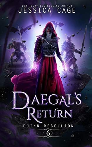 Daegal's Return