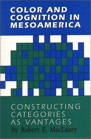 Color and Cognition in Mesoamerica