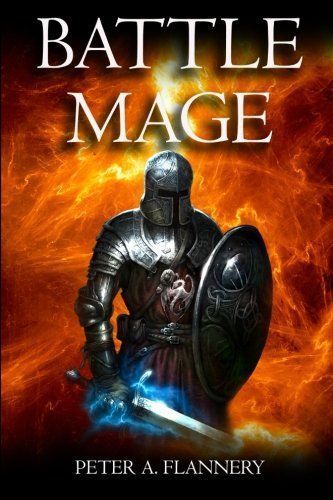Battle Mage