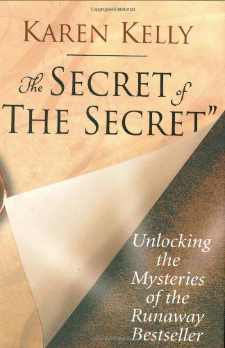 The Secret of The Secret