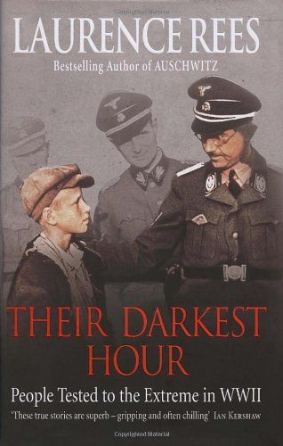 Their Darkest Hour