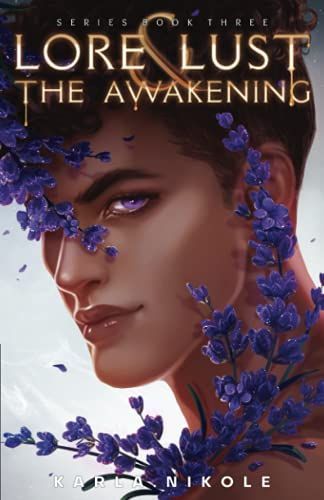 Lore and Lust Book Three