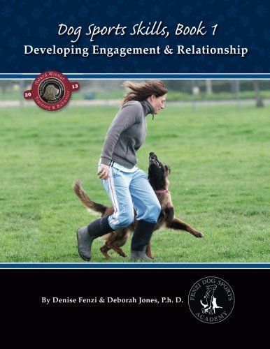 Dog Sport Skills, Book 1