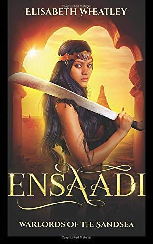 Ensaadi