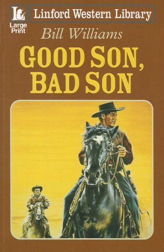 Good Son, Bad Son