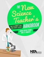 The New Science Teacher's Handbook