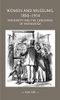 Women and Museums 1850-1914