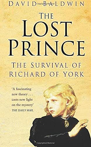 The Lost Prince