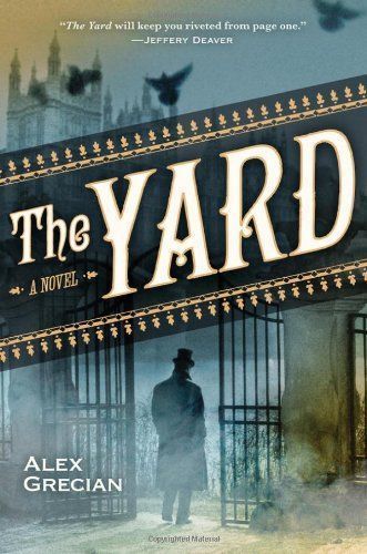 The Yard