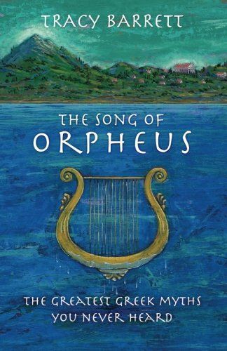 The Song of Orpheus