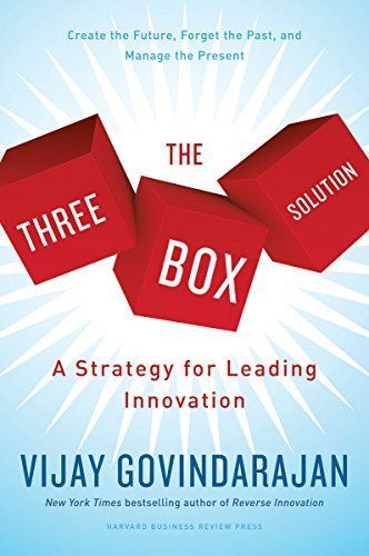 The Three Box Solution