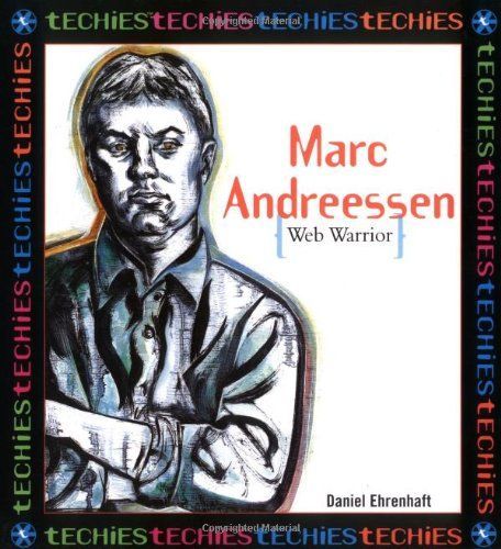 Marc Andreessen