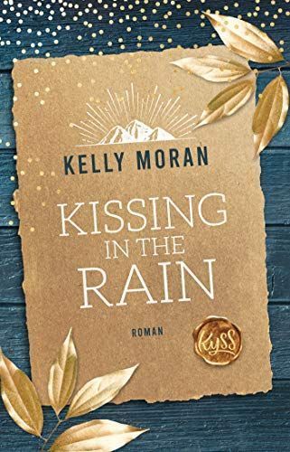 Kissing in the Rain
