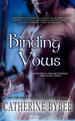 Binding Vows