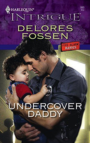 Undercover Daddy