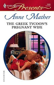 The Greek Tycoon's Pregnant Wife