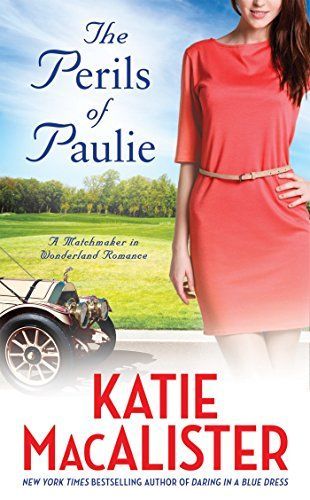 Perils of Paulie
