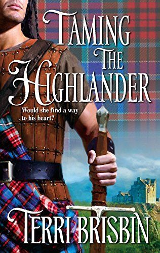 Taming the Highlander