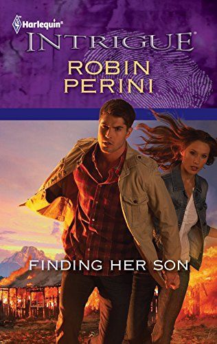 Finding Her Son