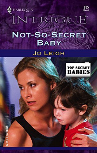 Not-So-Secret Baby