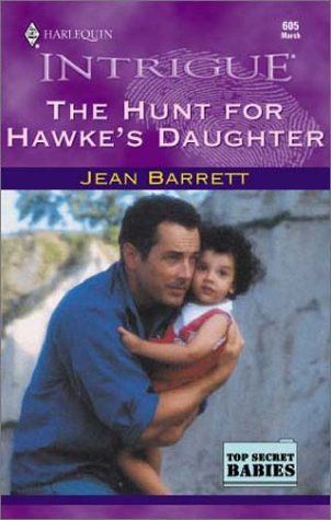 The Hunt for Hawke's Daughter