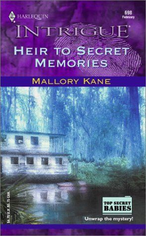 Heir to Secret Memories