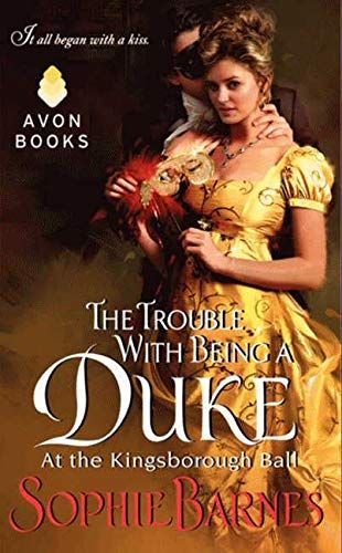 The Trouble With Being a Duke