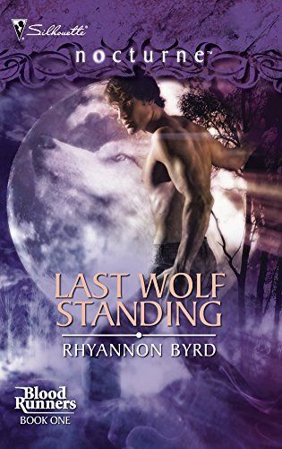 Last Wolf Standing