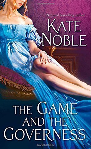 The Game and the Governess